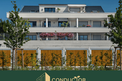 Wohnung Heilbronn Horkheim - 3.5 Zimmer, 91 m&sup2;, 1.150&euro; | Angebot:27093494