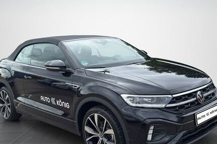 VW T-Roc 21.000 km 33.990 &euro; Nördlingen 86720