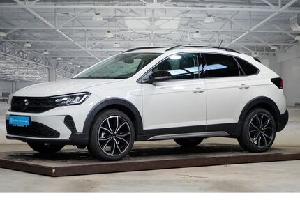 VW Taigo 8.000 km 26.480 &euro; Michelstadt 64720