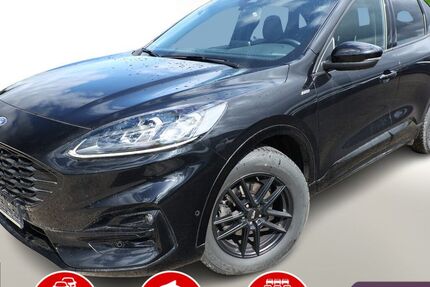 Ford Kuga 79.100 km 18.888 &euro; Kehl 77694