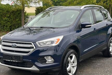 Ford Kuga 200.000 km 7.777 &euro; Elz 65604