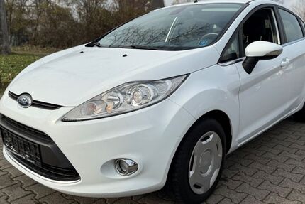Ford Fiesta 140.000 km 3.500 &euro; Mannheim 68169
