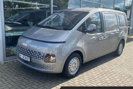 Hyundai STARIA 3.700 km 32.487 &euro; Grevesmühlen 23936