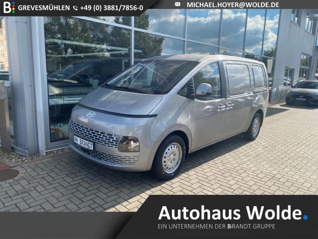 Hyundai STARIA 3.700 km 32.487 &euro; Grevesmühlen 23936