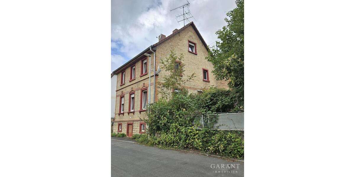 Haus zum Kaufen in Adelsheim 350.000 € 185 m² 7 zimmer