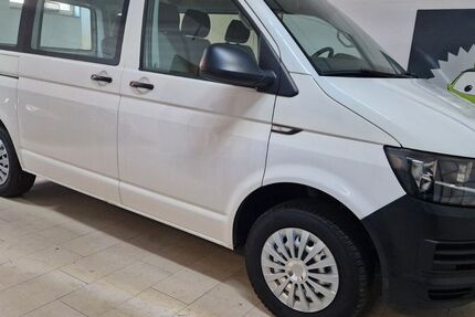 VW T6 Caravelle 199.000 km 14.999 &euro; Dresden 01139