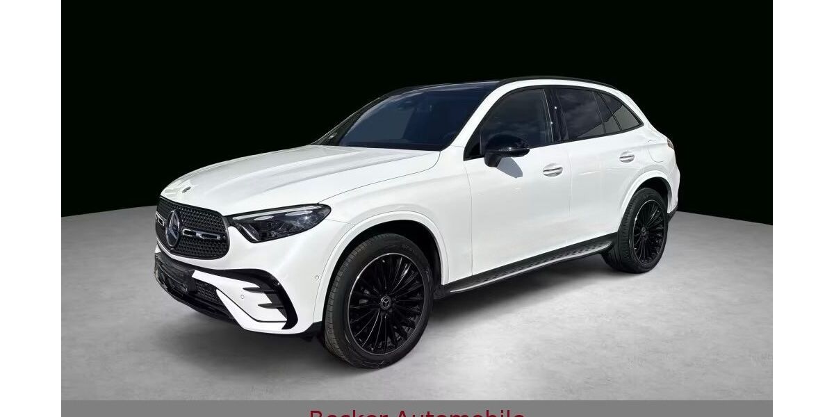 Mercedes-Benz GLC 300 17.900 km 73.490 &euro; Brachtendorf 56761