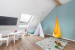 Modernes KFW 55 -Reihenhaus mit 145 m² und direkter Bahnanbindung nach Hannover