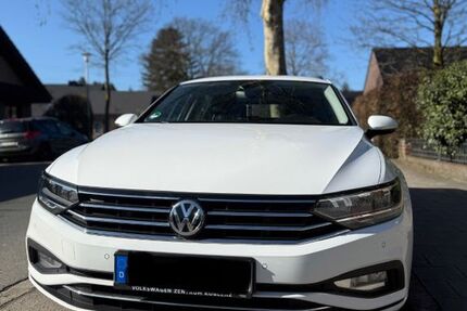 VW Passat 149.000 km 17.800 &euro; Münster 48161