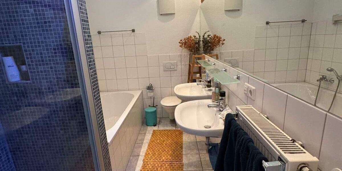 Etagenwohnung Weimar Altstadt - 4 Zimmer, 132 m&sup2;, 480.000&euro; | Angebot:24972795