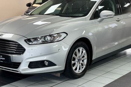 Ford Mondeo 90.000 km 12.990 &euro; Wunstorf 31515