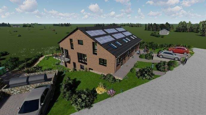 Einfamilienhaus Lörrach - 5 Zimmer, 165 m&sup2;, 565.000&euro; | Angebot:26246797