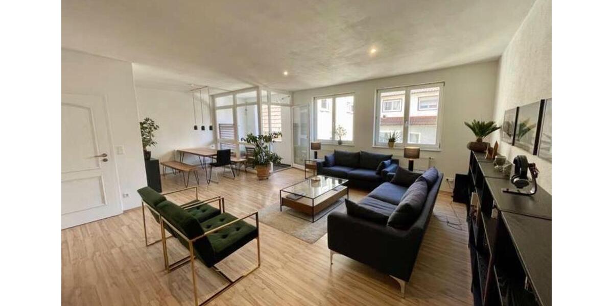 Etagenwohnung Remshalden - 3.5 Zimmer, 1.305&euro; | Angebot:24842561