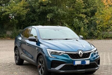 Renault Arkana 82.500 km 17.999 &euro; Weyhe 28844