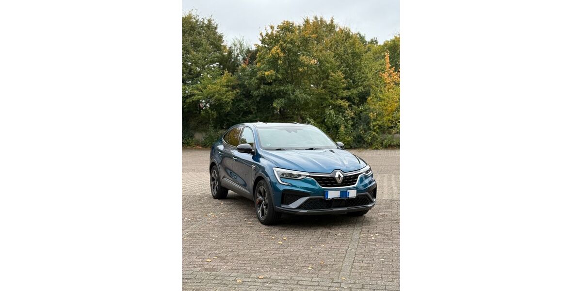 Renault Arkana 82.500 km 17.999 &euro; Weyhe 28844