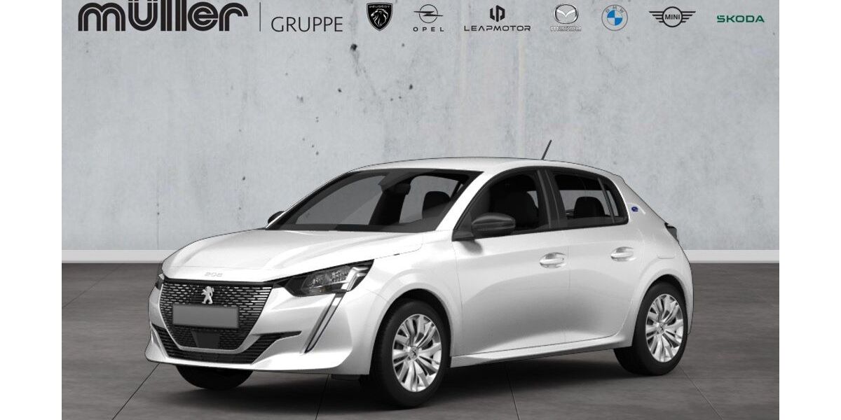 Peugeot 208 59.600 km 14.990 &euro; Dillingen 66763