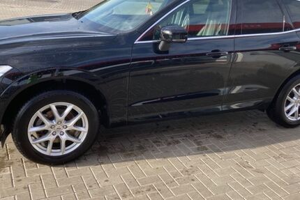 Volvo XC60 27.000 km 27.800 € Apen 26689