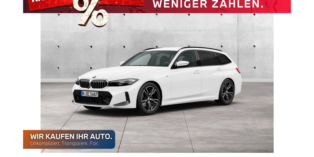 BMW 318 2.300 km 43.550 &euro; Sankt Augustin 53757