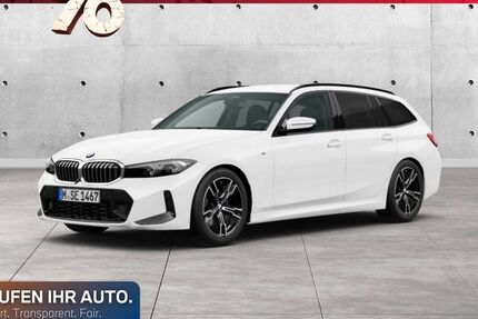 BMW 318 2.951 km 43.550 &euro; Sankt Augustin 53757