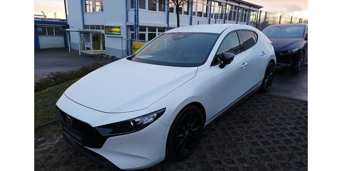 Mazda 3 13.260 km 28.750 &euro; Herrenberg 71083
