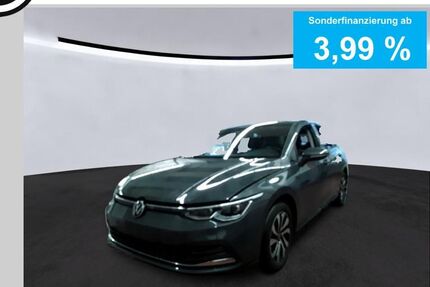 VW Golf 49.900 km 21.403 &euro; Fürth 90762