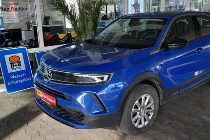 Opel Mokka 108.346 km 13.450 &euro; Herzberg 37412