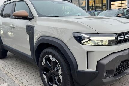 Dacia Duster 1.100 km 24.990 &euro; Wiesmoor 26639