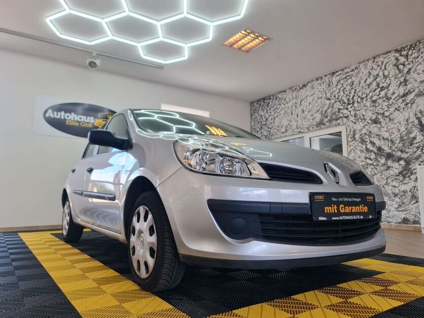 Clio