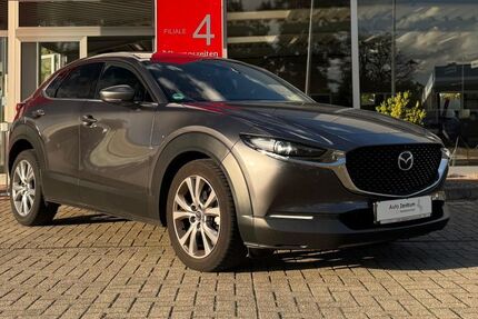 Mazda CX-30 88.312 km 17.970 € Helmstedt 38350