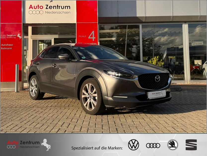 Mazda CX-30 88.312 km 17.970 € Helmstedt 38350