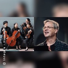 Integra Quartet + Ib Hausmann