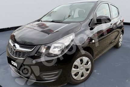 Opel Karl 138.261 km 6.390 &euro; Vreden 48691
