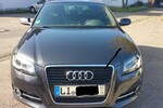 Audi A3 159.000 km 8.500 € Lindau 24214