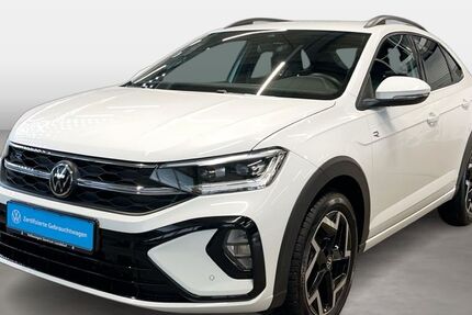 VW Taigo 24.105 km 27.380 &euro; Landshut 84030