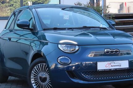 Fiat 500e 10.000 km 16.900 &euro; Neuss 41469