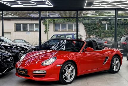 Porsche Boxster 48.973 km 32.850 &euro; Essen 45141