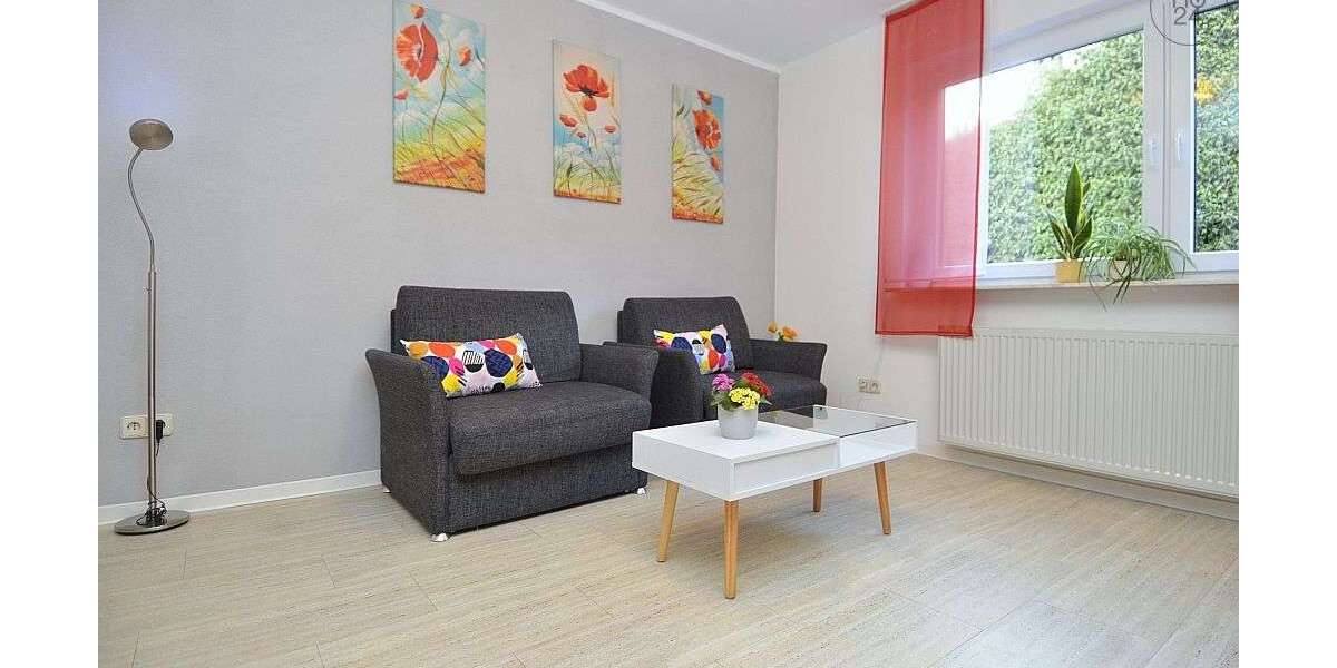 Zimmer Sulzheim - 2 Zimmer, 860&euro; | Angebot:25580068