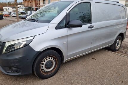Mercedes-Benz Vito 178.000 km 12.700 € Ludwigsburg 71634