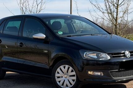 VW Polo 125.000 km 6.400 &euro; Marnheim 67297