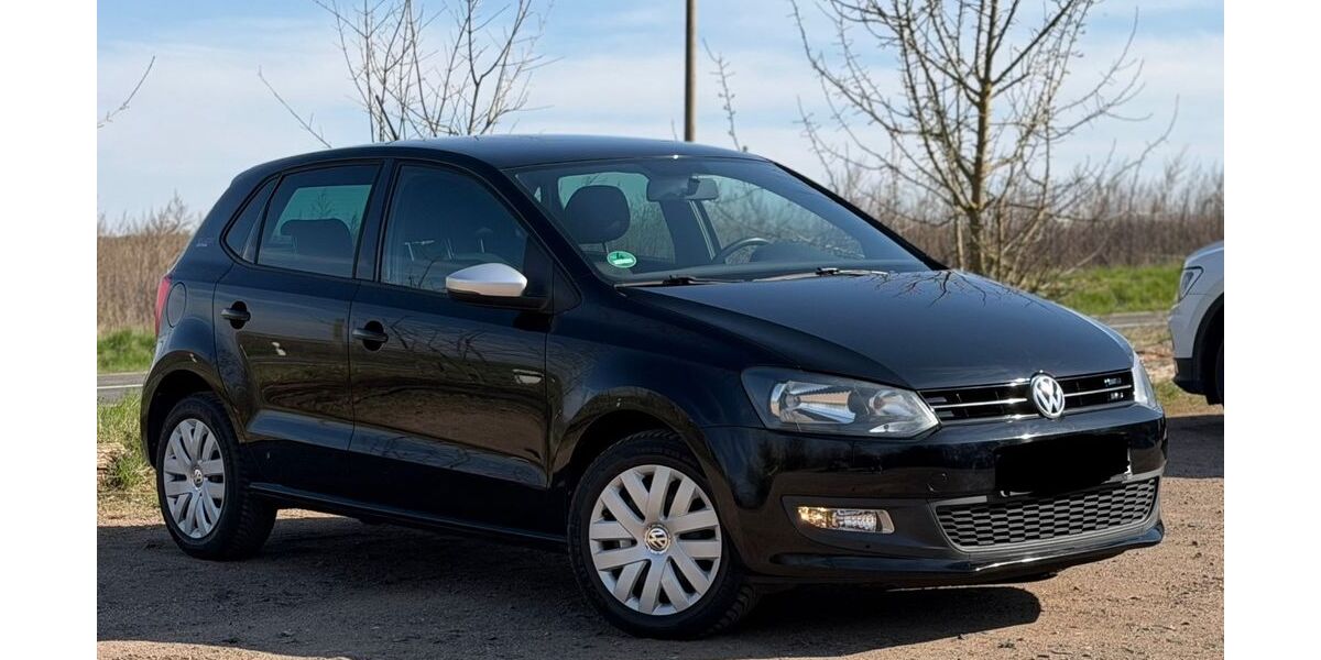 VW Polo 125.000 km 6.400 &euro; Marnheim 67297