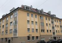 3 Zimmer Wohnung zu verkaufen Nürnberg Wöhrd