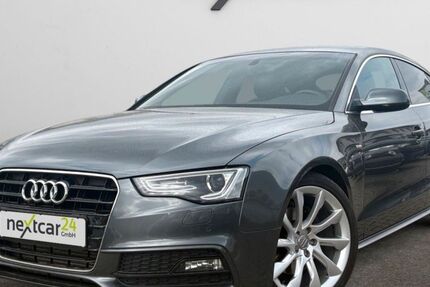 Audi A5 169.880 km 13.990 &euro; Fulda 36043