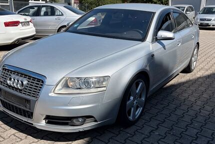 Audi A6 180.000 km 6.990 &euro; Möttingen 86753