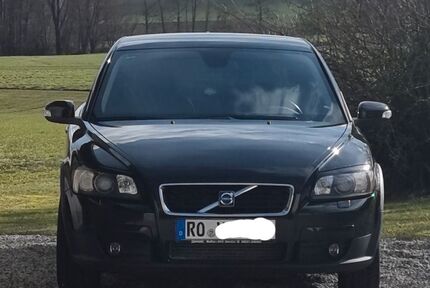 Volvo C30