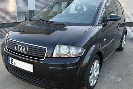 Audi A2 168.500 km 4.250 &euro; Berlin 13156