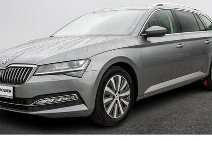 Skoda Superb 35.350 km 28.989 &euro; Pinneberg 25421