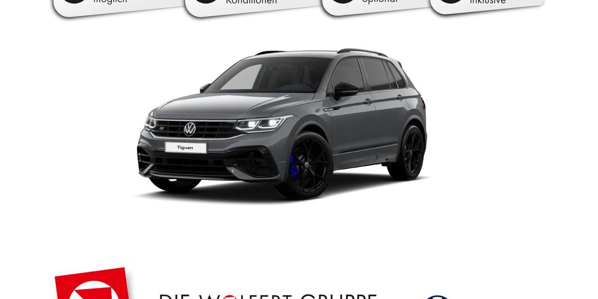 VW Tiguan 37.900 km 41.850 &euro; Buergstadt 63927