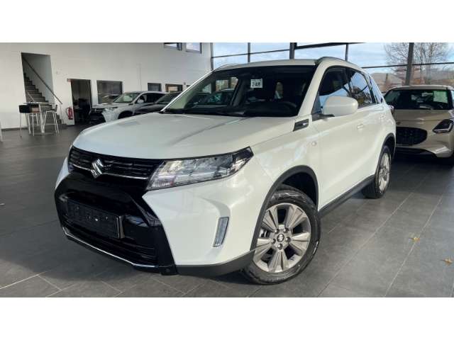 Suzuki Vitara 5.333 km 21.770 &euro; Attendorn 57439