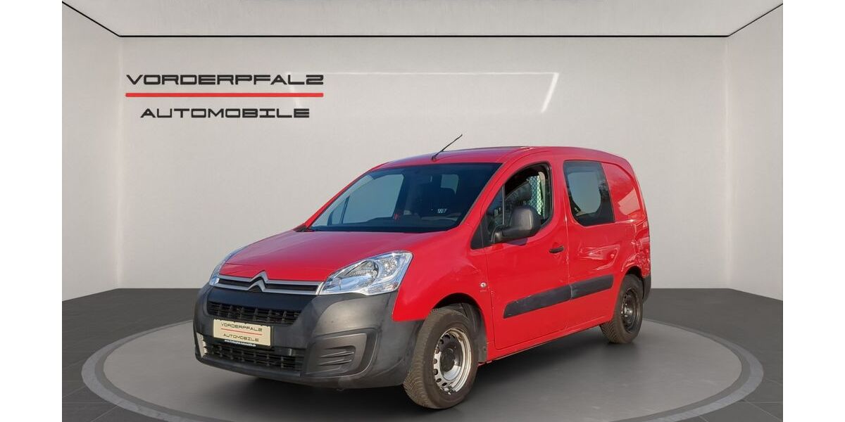 Citroen Berlingo 45.000 km 6.490 € Schifferstadt 67105