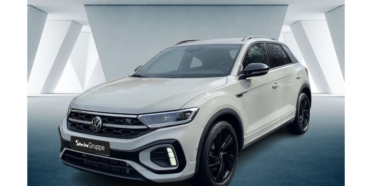 VW T-Roc 12.250 km 30.190 &euro; Gummersbach 51645